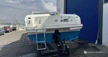 Beneteau Flyer Viva 6.80