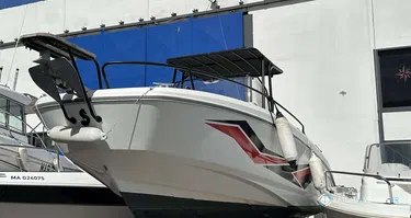 Beneteau Flyer 8