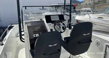 Beneteau Flyer 8
