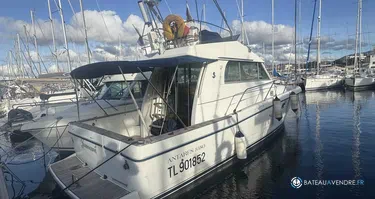 Beneteau Antares 10.80
