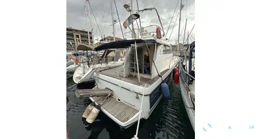 Beneteau Antares 10.80