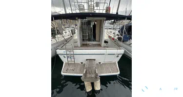 Beneteau Antares 10.80