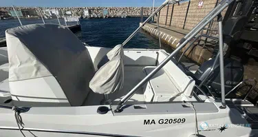 Jeanneau Cap Camarat 6.5 CC Serie 3