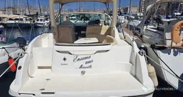 Jeanneau Prestige 30 S