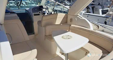 Jeanneau Prestige 30 S