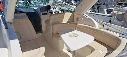 Jeanneau Prestige 30