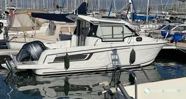 Jeanneau Merry Fisher 695 Serie 2