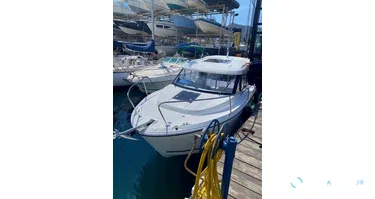 Jeanneau Merry Fisher 695 Serie 2