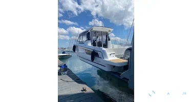 Jeanneau Merry Fisher 695 Serie 2