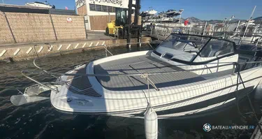 Jeanneau Cap Camarat 7.5 WA Serie 3