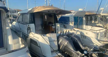 Jeanneau Merry Fisher 855