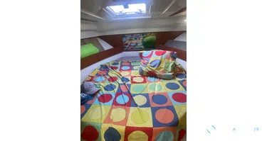 Jeanneau Merry Fisher 855