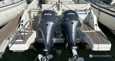 Jeanneau Cap Camarat 9.0 CC