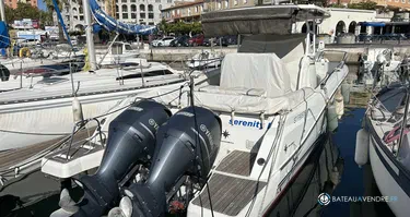 Jeanneau Cap Camarat 9.0 CC