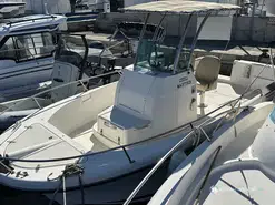 Ocqueteau Ostrea 700 T-Top