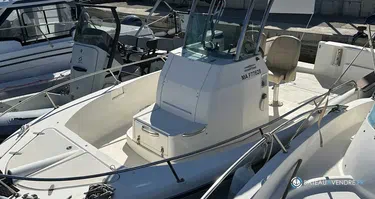 Ocqueteau Ostrea 700