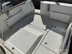 Ocqueteau Ostrea 700 T-Top