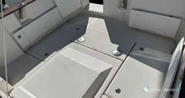 Ocqueteau Ostrea 700