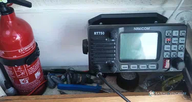 Quicksilver  630 Open