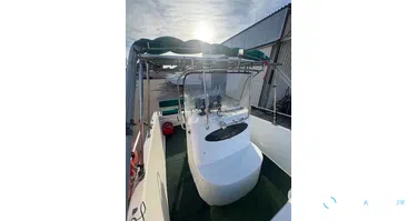 Mery Nautic  640 Open