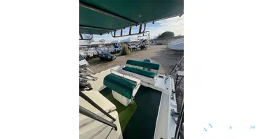 Mery Nautic  640 Open