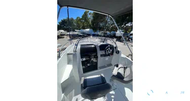 Jeanneau Cap Camarat 5.5 WA