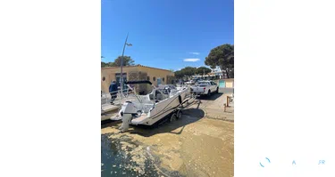 Jeanneau Cap Camarat 6.5 WA