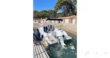 Jeanneau Cap Camarat 6.5 WA