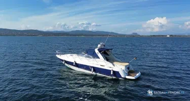 Cranchi Endurance 41