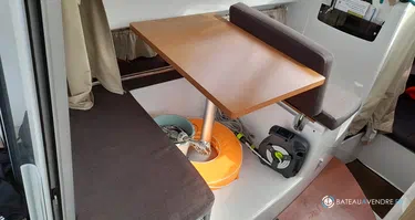 Jeanneau Merry Fisher 755