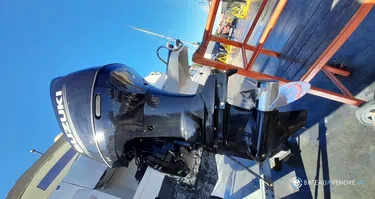 Jeanneau Merry Fisher 755 Limited