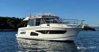 Jeanneau Merry Fisher 1095