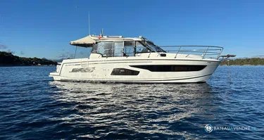 Jeanneau Merry Fisher 1095