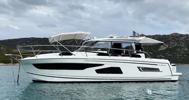 Jeanneau Merry Fisher 1095