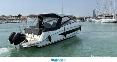 Beneteau Flyer 10
