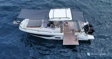 Beneteau Flyer 9 Sundeck