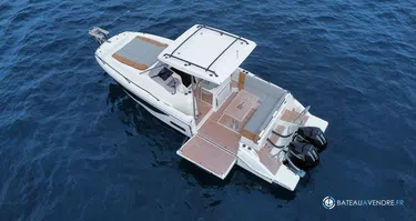 Beneteau Flyer 9 Sundeck