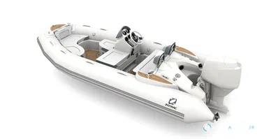 Zodiac YACHTLINE 440