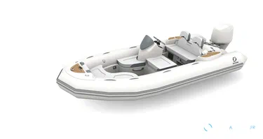 Zodiac YACHTLINE 440