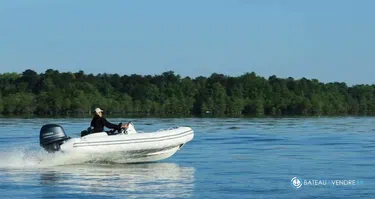 Zodiac YACHTLINE 440