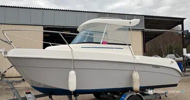 Garimar Timonier 540