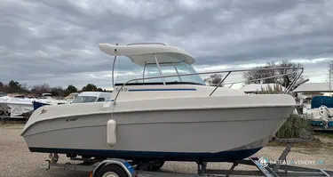 Garimar Timonier 540