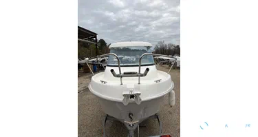 Garimar Timonier 540