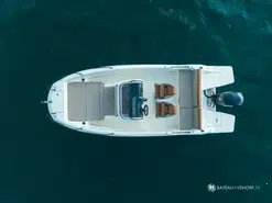 Quicksilver Activ 605 Open