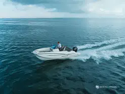 Quicksilver Activ 605 Open