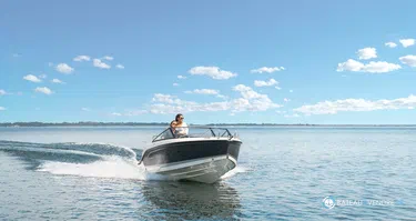 Quicksilver Activ 605 Cruiser