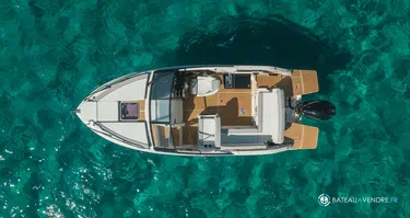 Quicksilver Activ 675 Cruiser