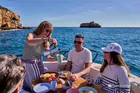 Quicksilver Activ 805 Open