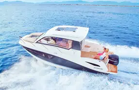 Quicksilver Activ 805 Weekend