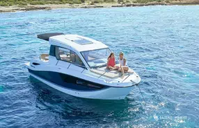 Quicksilver Activ 805 Weekend